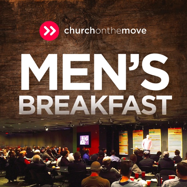 COTM Men's Breakfast