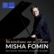 Symphonic Etudes, Op. 13: Etude III. Vivace - Misha Fomin lyrics