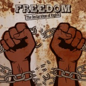 I-taweh,Covi,Jubba White - Declaration of Rights (Freedom)