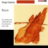Six Suites for Solo Cello, 2006