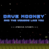 Dave Mooney - Can't Get Much Closer