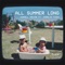 All Summer Long (feat. Charlie Finch) artwork