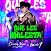 Qué Les Molesta - Single album lyrics, reviews, download