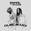 Oublie-moi (Remix) [feat. Aydas] - Single album lyrics, reviews, download