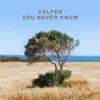 You Never Know - Single album lyrics, reviews, download