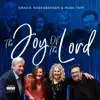 The Joy of the Lord (feat. Russ Taff) - Single album lyrics, reviews, download