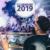 Clubwerk 2019 artwork