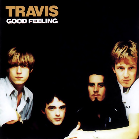 Cover artwork for Funny Thing