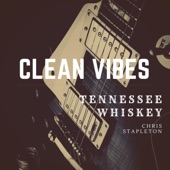 Tennessee Whiskey artwork