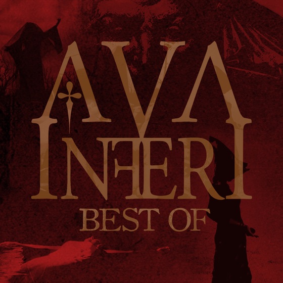 Cover artwork for Majesty