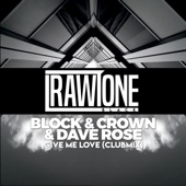 Give Me Love (Club Mix) artwork
