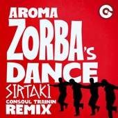Zorba's Dance (Sirtaki) [Consoul Trainin Remix] artwork