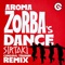 Zorba's Dance (Sirtaki) [Consoul Trainin Remix] artwork