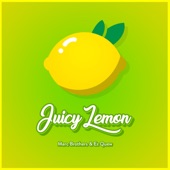 Juicy Lemon artwork