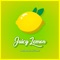 Juicy Lemon artwork