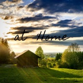 At Home artwork