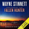 Wayne Stinnett - Fallen Hunter: A Jesse McDermitt Novel: Caribbean Adventure Series Volume 3 (Unabridged) artwork