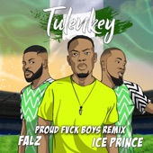 Proud Fvck Boys (feat. Ice Prince & Falz) [Remix] artwork