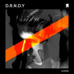 Ultron - Single by D.R.N.D.Y album reviews, ratings, credits