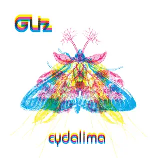 télécharger l'album Gliz, - Cydalima