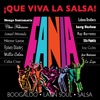 Joe Cuba Sextette & Cheo Feliciano - Bang Bang