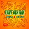 Fight Ova Man (feat. Ken Vybz) - Single