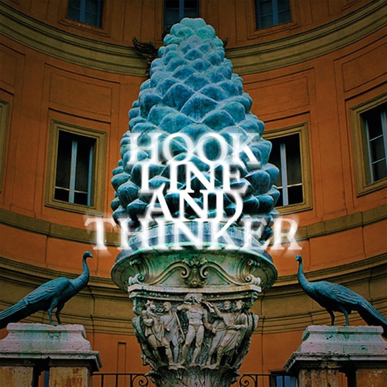 Cover artwork for Divine Intervention