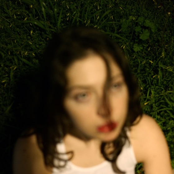 Cover artwork for Amber