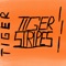 Tiger Stripes - Tiger lyrics