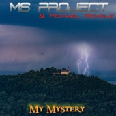 My Mystery (feat. Michael Scholz) [Edit] artwork