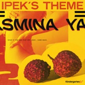 Ipek's Theme Yasmina artwork