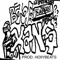 Bad Xans (feat. Mexico4g) - Lil Emothugg lyrics