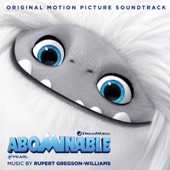 Abominable (Original Motion Picture Soundtrack) artwork