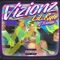 Playaz Over Playz (feat. THONY DOLLAR$) - VISIONZ lyrics