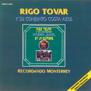 Rigo Tovar - La Múcura - Line Dance Chorégraphe