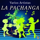 La Pachanga artwork