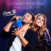 Como Tú (feat. Lucero) artwork