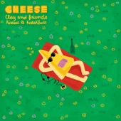 Cheese (feat. Kirouac & Kodakludo) artwork