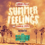 songs like Summer Feelings (feat. Charlie Puth) [Acoustic]