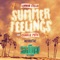 Summer Feelings (feat. Charlie Puth) [Acoustic] - Lennon Stella lyrics