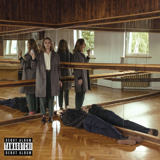 Cover artwork for Witch Club (feat. Hatti Vatti)