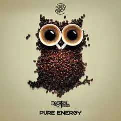 Pure Energy - Single by Digital Impulse album reviews, ratings, credits