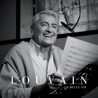 Michel Louvain  La belle vie