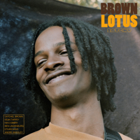 Satchy - Brown Lotus artwork