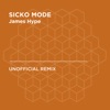James Hype - SICKO MODE (Travis Scott)