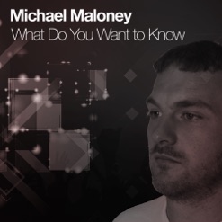 WHAT DO YOU WANT TO KNOW cover art