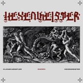 Hexenmeister - EP artwork