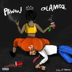Pawon - Single - Olamide Pawon - Single - Olamide