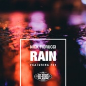 Rain (feat. F51) [Anton Ishutin Mix] artwork