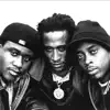 Brand Nubian